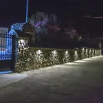 Santorini Vineyard With Heated Pool Exo Gonia