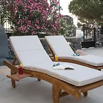 Santorini Vineyard With Heated Pool * Éxo Goniá