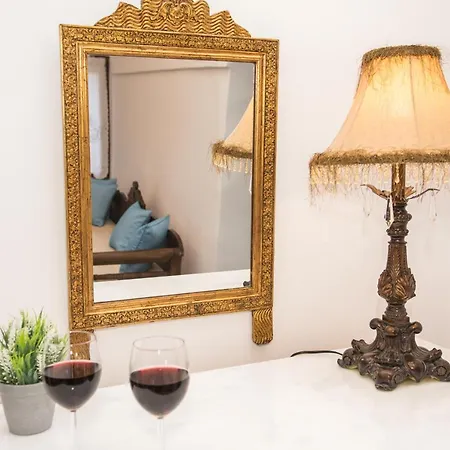 Σπίτι διακοπών Santorini Vineyard With Heated Pool *