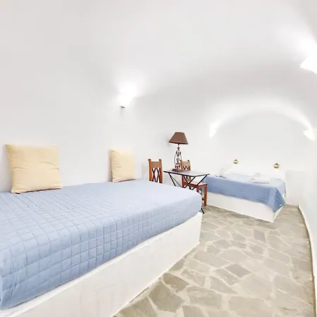 Santorini Vineyard With Heated Pool Σπίτι διακοπών