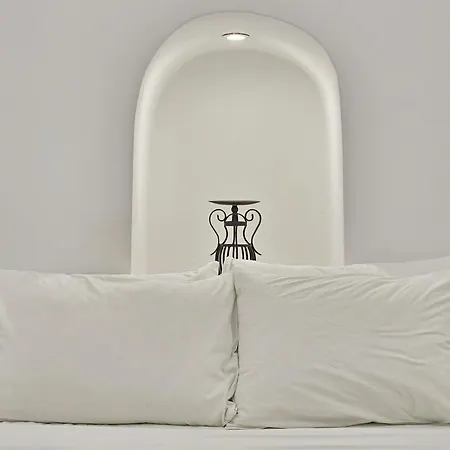 Σπίτι διακοπών Santorini Vineyard With Heated Pool Έξω Γωνιά