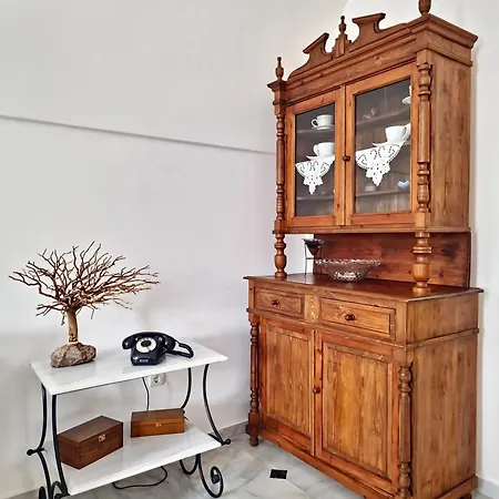 Santorini Vineyard With Heated Pool Σπίτι διακοπών