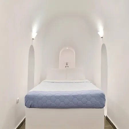 Santorini Vineyard With Heated Pool Σπίτι διακοπών Έξω Γωνιά