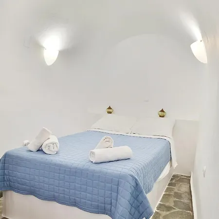 Santorini Vineyard With Heated Pool Σπίτι διακοπών *