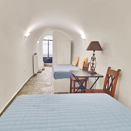 Σπίτι διακοπών Santorini Vineyard With Heated Pool *