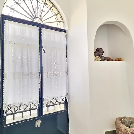 Santorini Vineyard With Heated Pool Σπίτι διακοπών Έξω Γωνιά