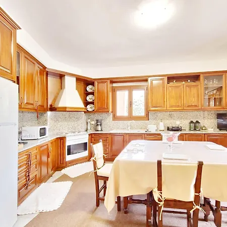 Σπίτι διακοπών Santorini Vineyard With Heated Pool Έξω Γωνιά