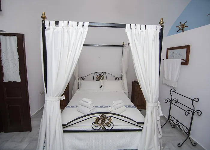 Santorini Vineyard With Heated Pool Casa vacanze *