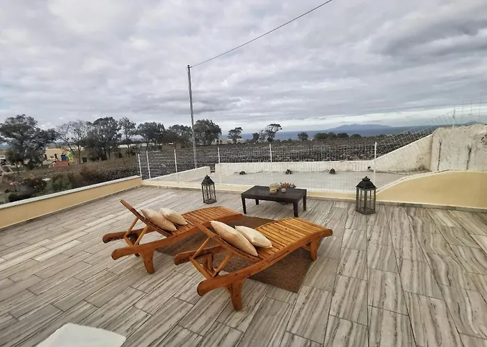 Casa vacanze Santorini Vineyard With Heated Pool Éxo Goniá